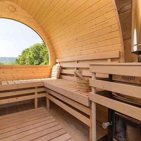 Cabin Westerlands Selham Dış mekan fotoğraf
