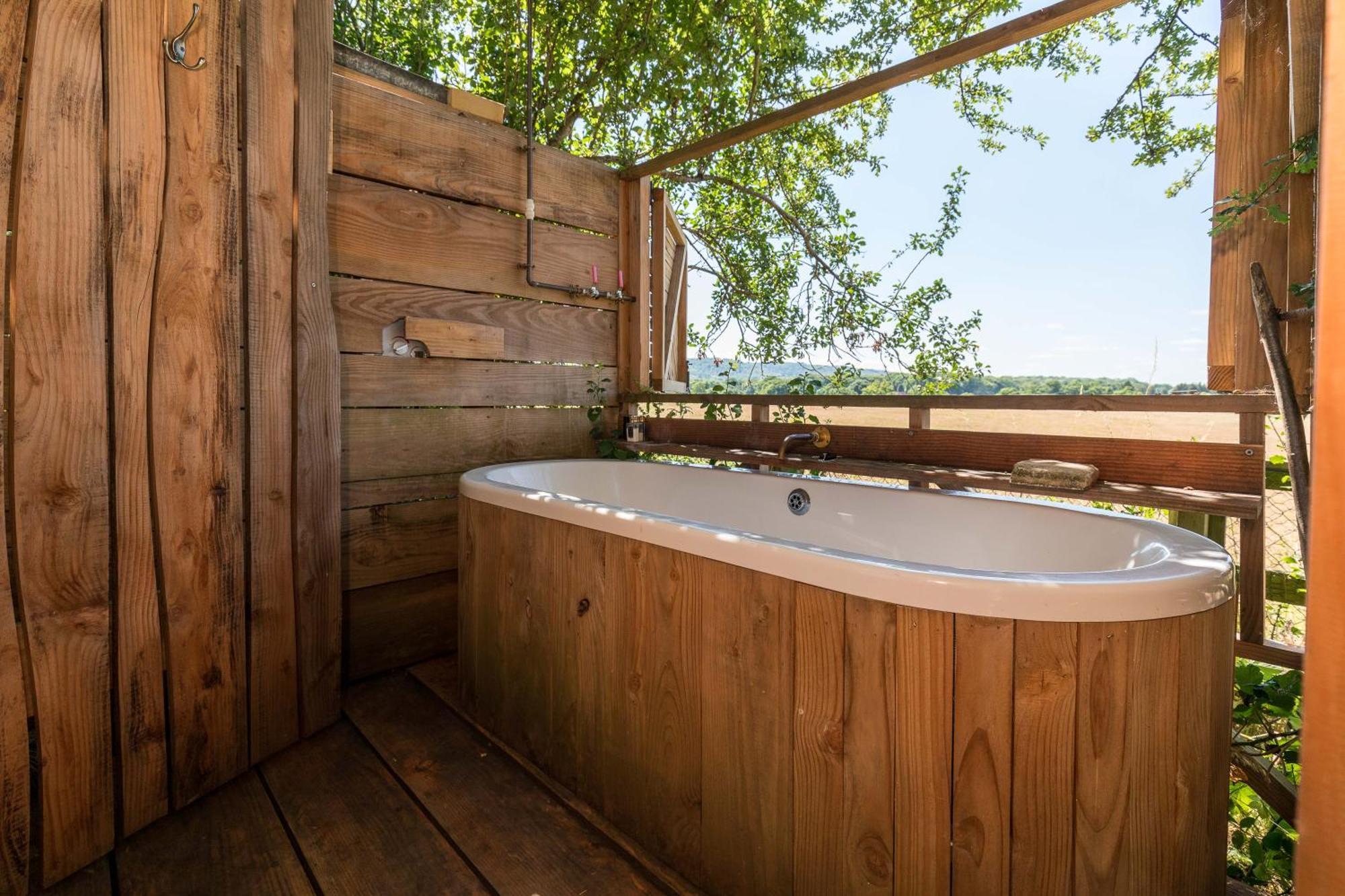 Cabin Westerlands Selham Dış mekan fotoğraf