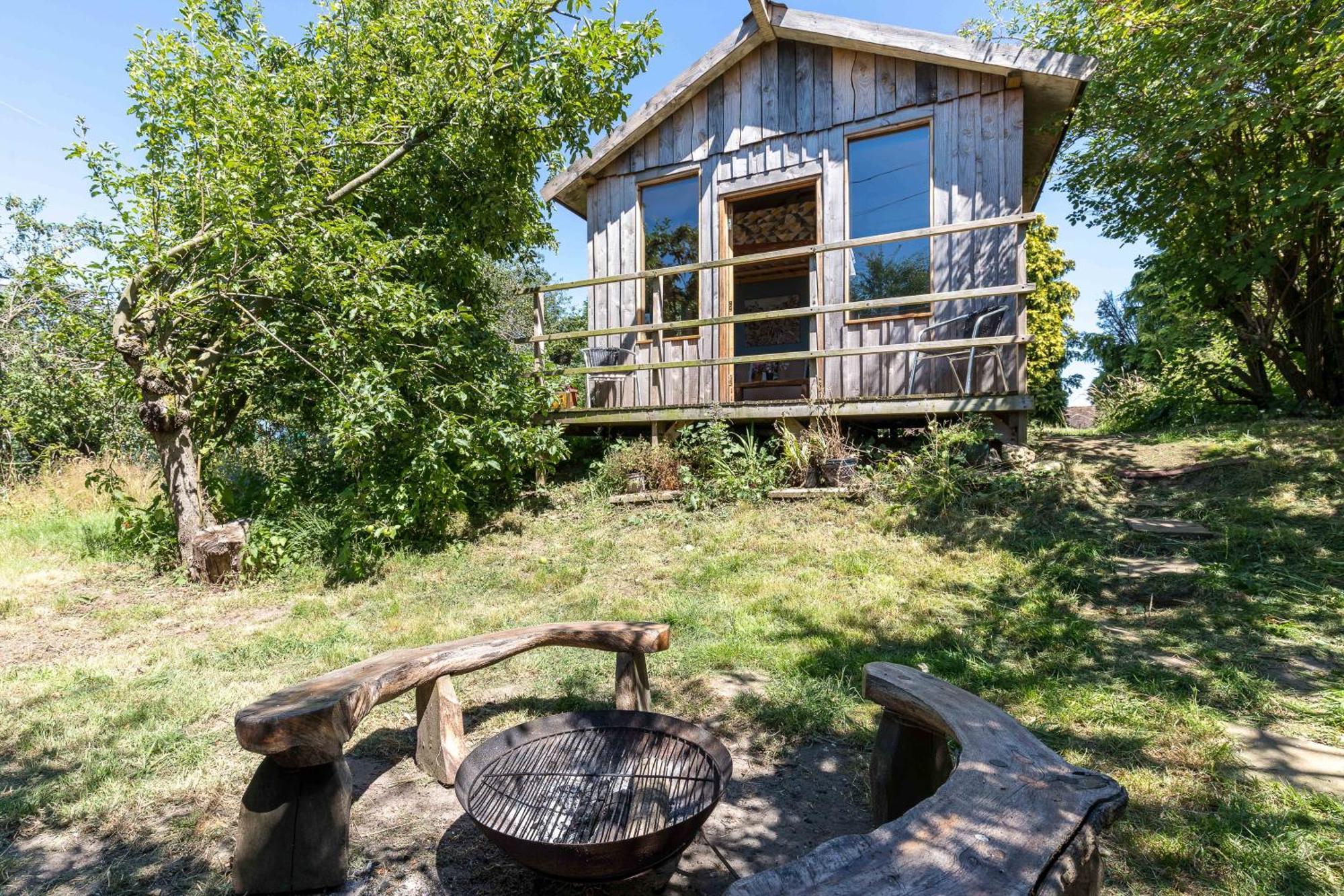 Cabin Westerlands Selham Dış mekan fotoğraf